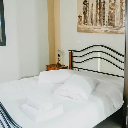 Obrava Standard Double With Sofa Bed Lejlighed *